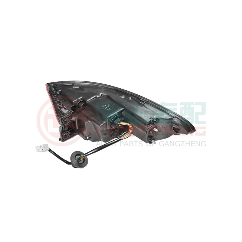 7057037800 Auto Lighting System Left LED Tail Lights Spare Parts For Geely EMGRAND EC7 EC8