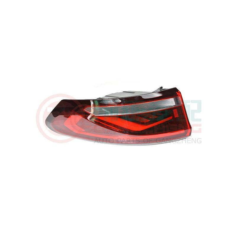7057037500 Car LED Right Tail Lights Assembly For Geely Emgrand Auto Parts